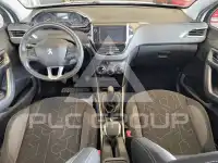 2016 Peugeot 2008