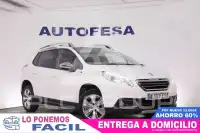 2016 Peugeot 2008