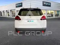 2016 Peugeot 2008