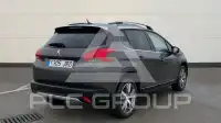 2016 Peugeot 2008