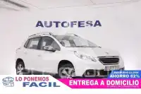 2016 Peugeot 2008