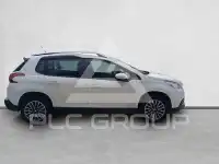 2016 Peugeot 2008