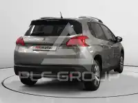 2016 Peugeot 2008