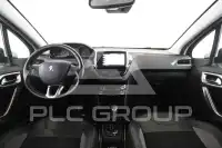 2016 Peugeot 2008