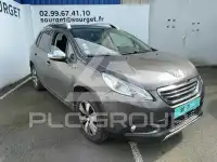 2016 Peugeot 2008
