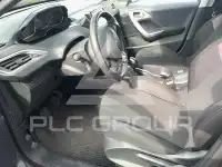 2016 Peugeot 2008