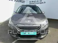 2016 Peugeot 2008