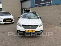 2016 Peugeot 2008
