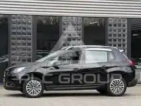 2016 Peugeot 2008