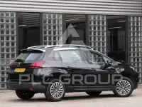 2016 Peugeot 2008
