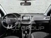 2016 Peugeot 2008