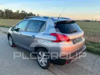 2016 Peugeot 2008