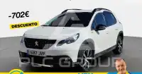 2016 Peugeot 2008