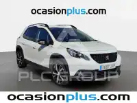 2016 Peugeot 2008