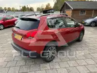 2016 Peugeot 2008
