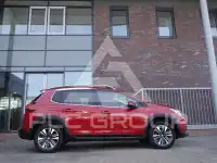 2016 Peugeot 2008