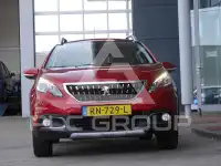 2016 Peugeot 2008