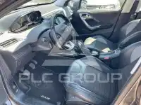 2016 Peugeot 2008