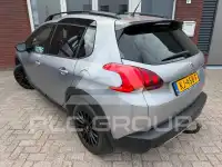 2016 Peugeot 2008