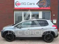 2016 Peugeot 2008