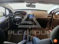 2016 Peugeot 2008