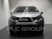 2016 Peugeot 2008