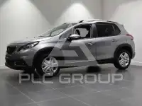 2016 Peugeot 2008