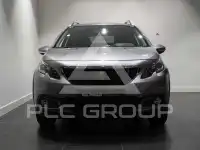 2016 Peugeot 2008