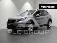 2016 Peugeot 2008