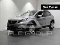 2016 Peugeot 2008