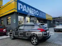 2016 Peugeot 2008