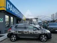 2016 Peugeot 2008
