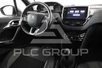 2016 Peugeot 2008