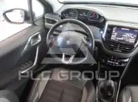2016 Peugeot 2008