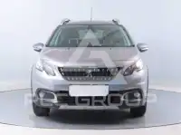 2016 Peugeot 2008