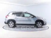 2016 Peugeot 2008