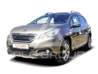 2016 Peugeot 2008