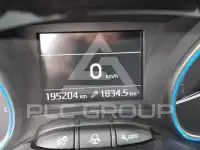 2016 Peugeot 2008