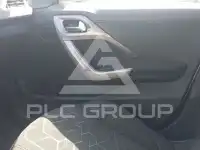 2016 Peugeot 2008