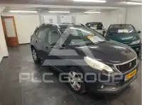 2016 Peugeot 2008