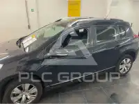 2016 Peugeot 2008