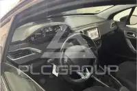 2016 Peugeot 2008