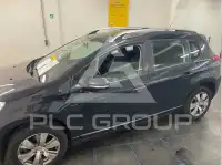 2016 Peugeot 2008
