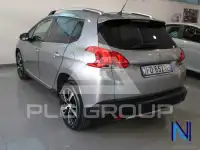 2016 Peugeot 2008