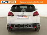 2016 Peugeot 2008