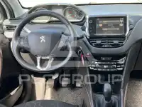 2016 Peugeot 2008