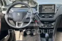 2016 Peugeot 2008