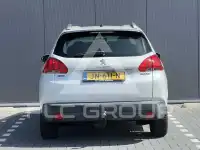 2016 Peugeot 2008