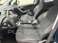 2016 Peugeot 2008