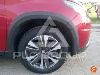 2016 Peugeot 2008